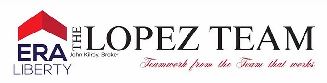 Lopez Team Logo